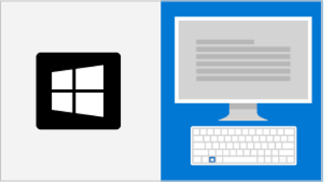 Windows 10 keyboard shortcutsimage 