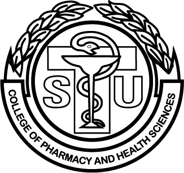 College of Pharmacy Logo