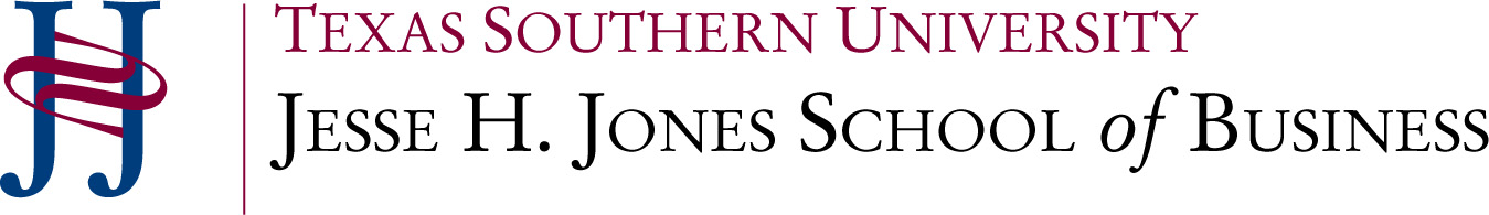 TSU - Jesse H. Jones - Logo