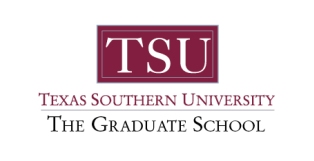 Graduate School at Texas Southern University Logo