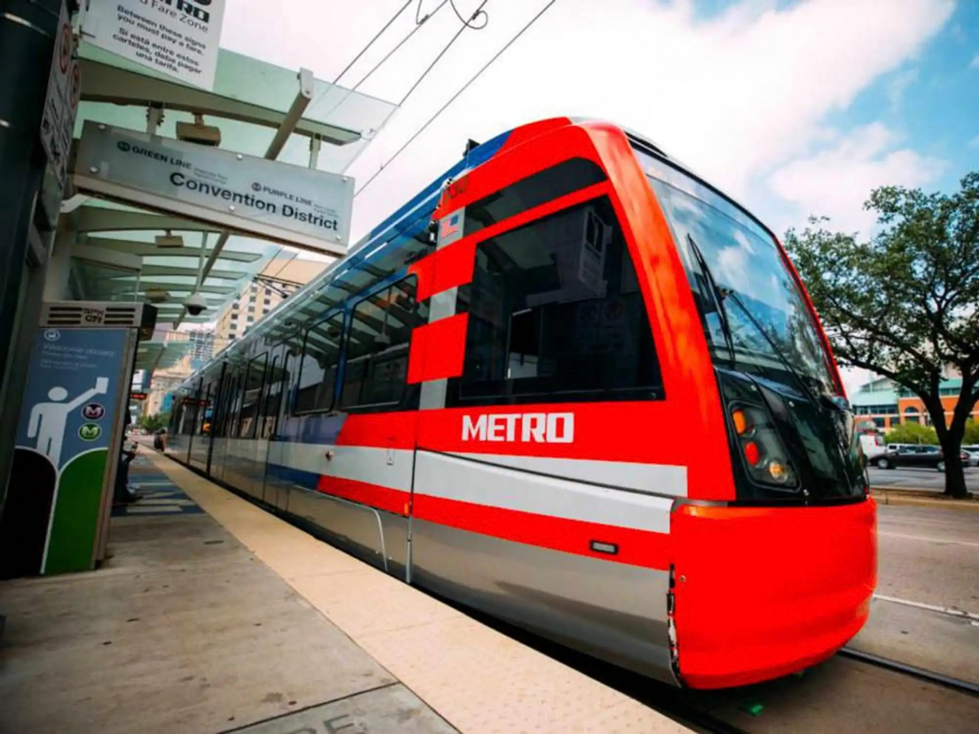 Metro