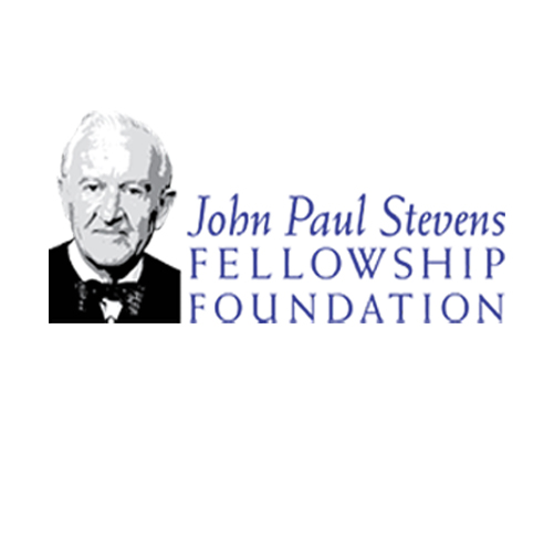 justice john fellowship logo