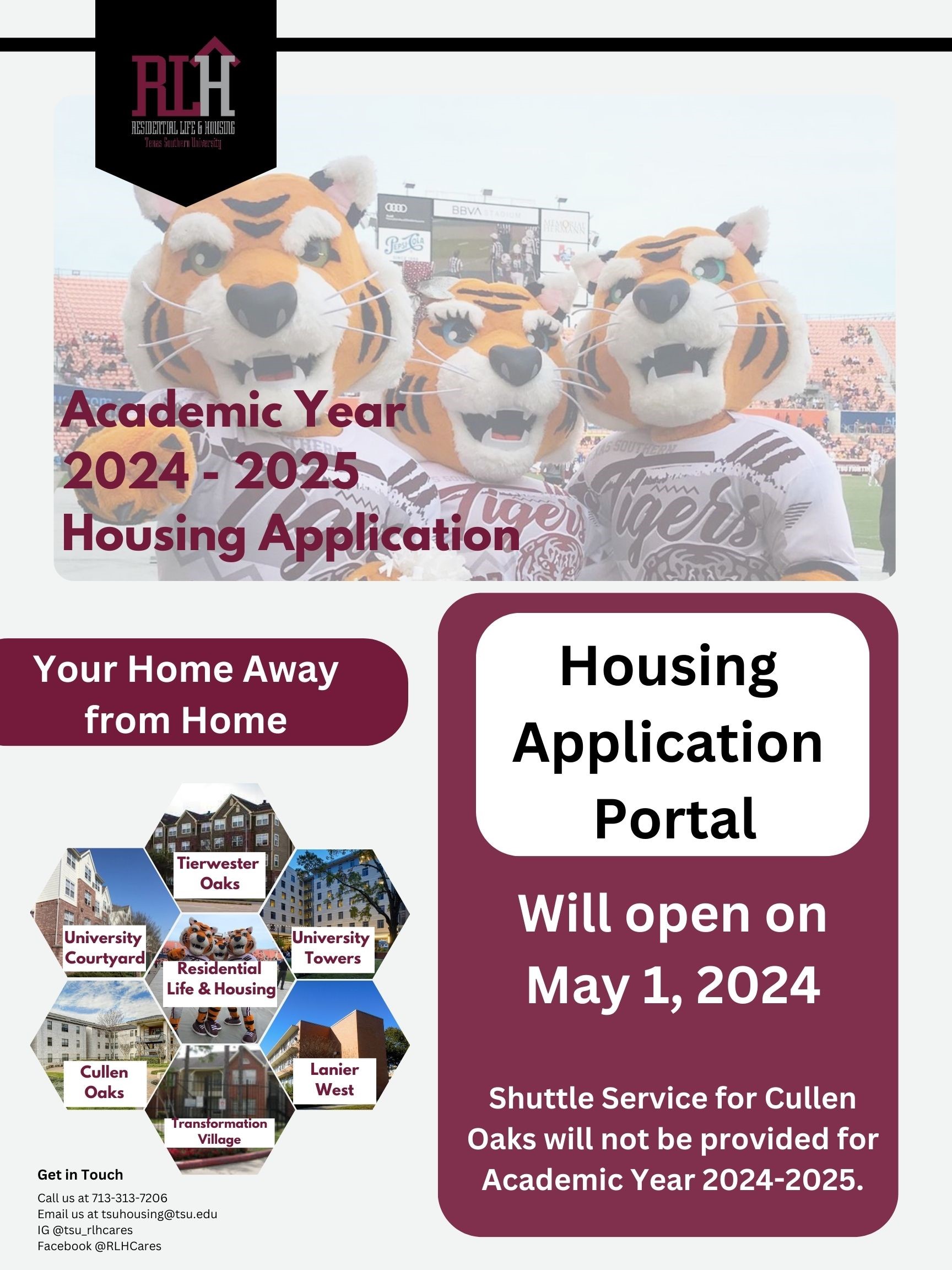 housing-application-portal-open-flyer