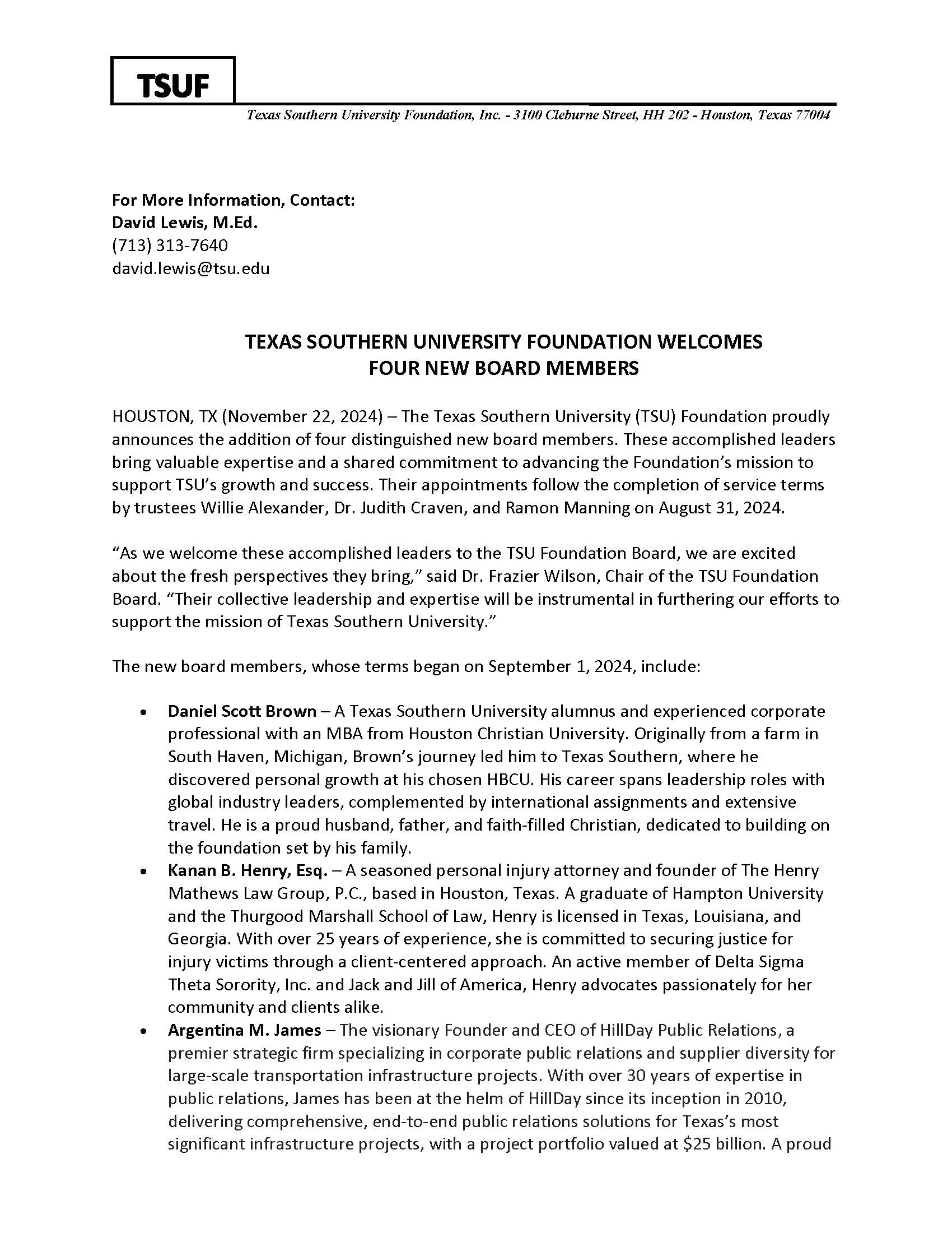 press-release
