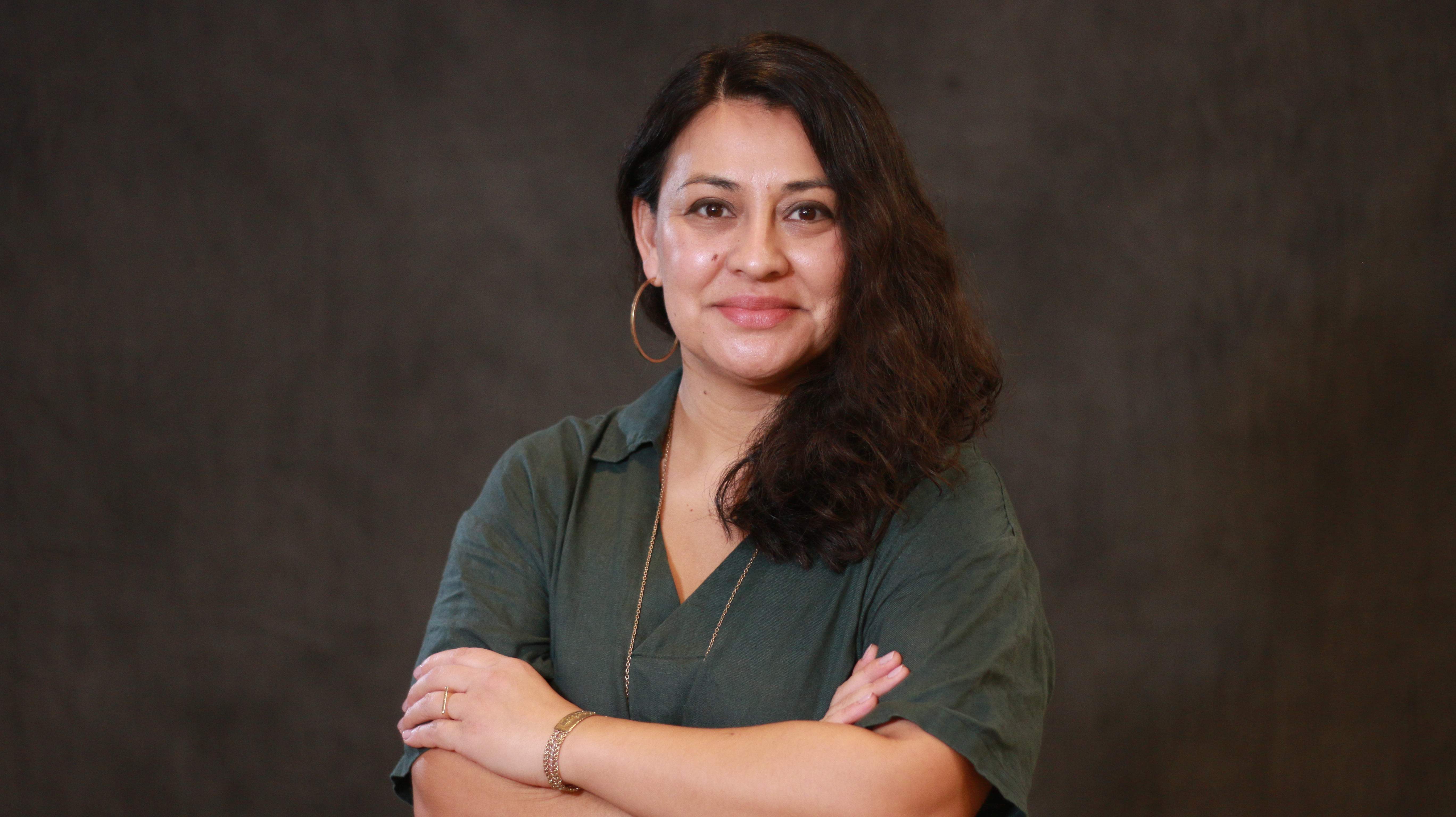 Miriam Solis