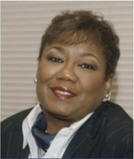 Vera Walker Hawkins