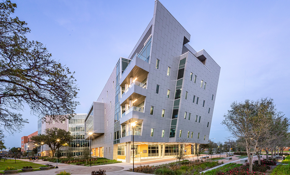 Academic Facilities