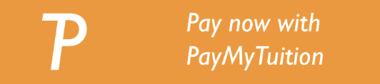 PayMyTuition pay now link