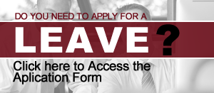 Click on the here to Access the application form for Taking a leave