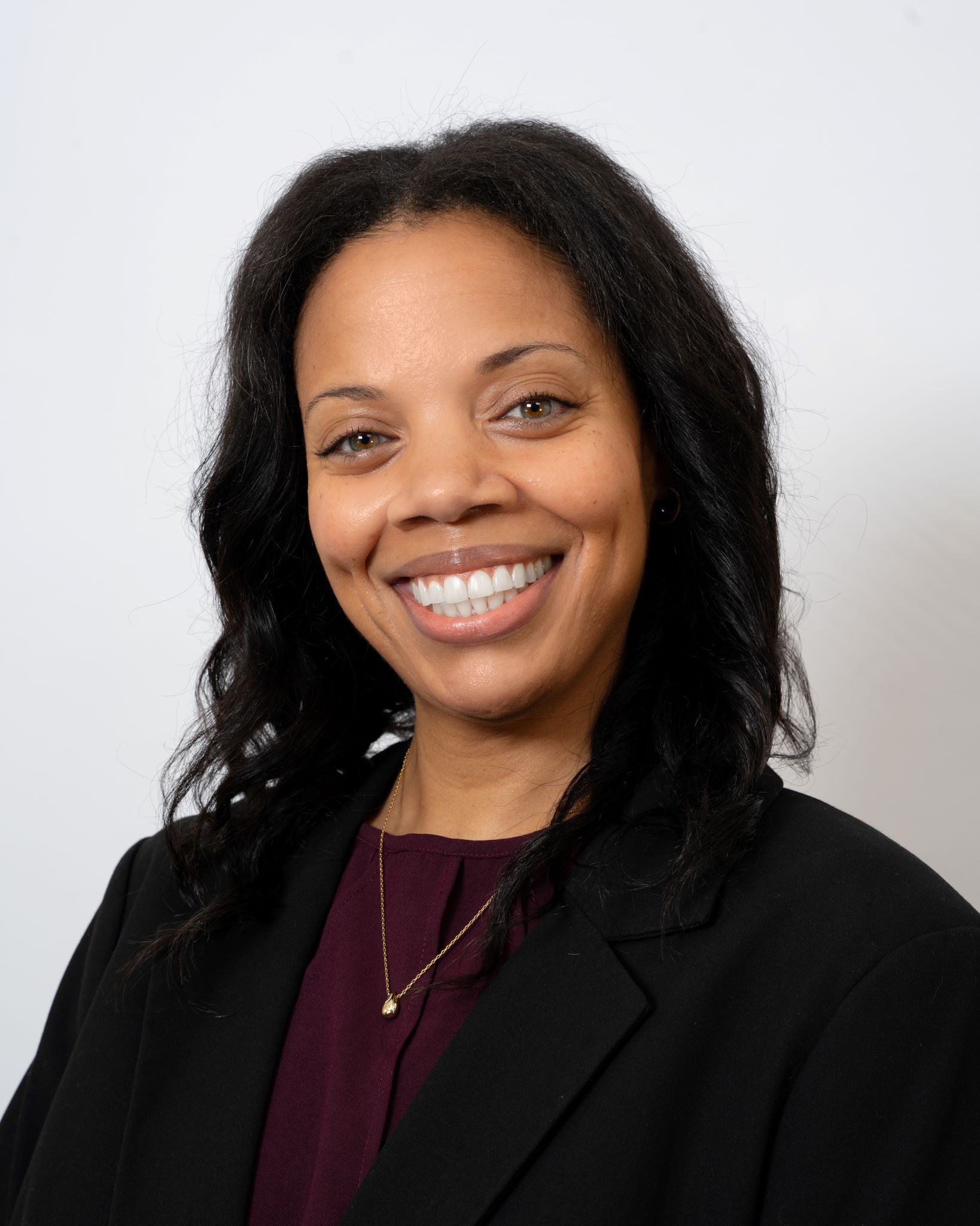 Cynthia Goudeau Profile Photo