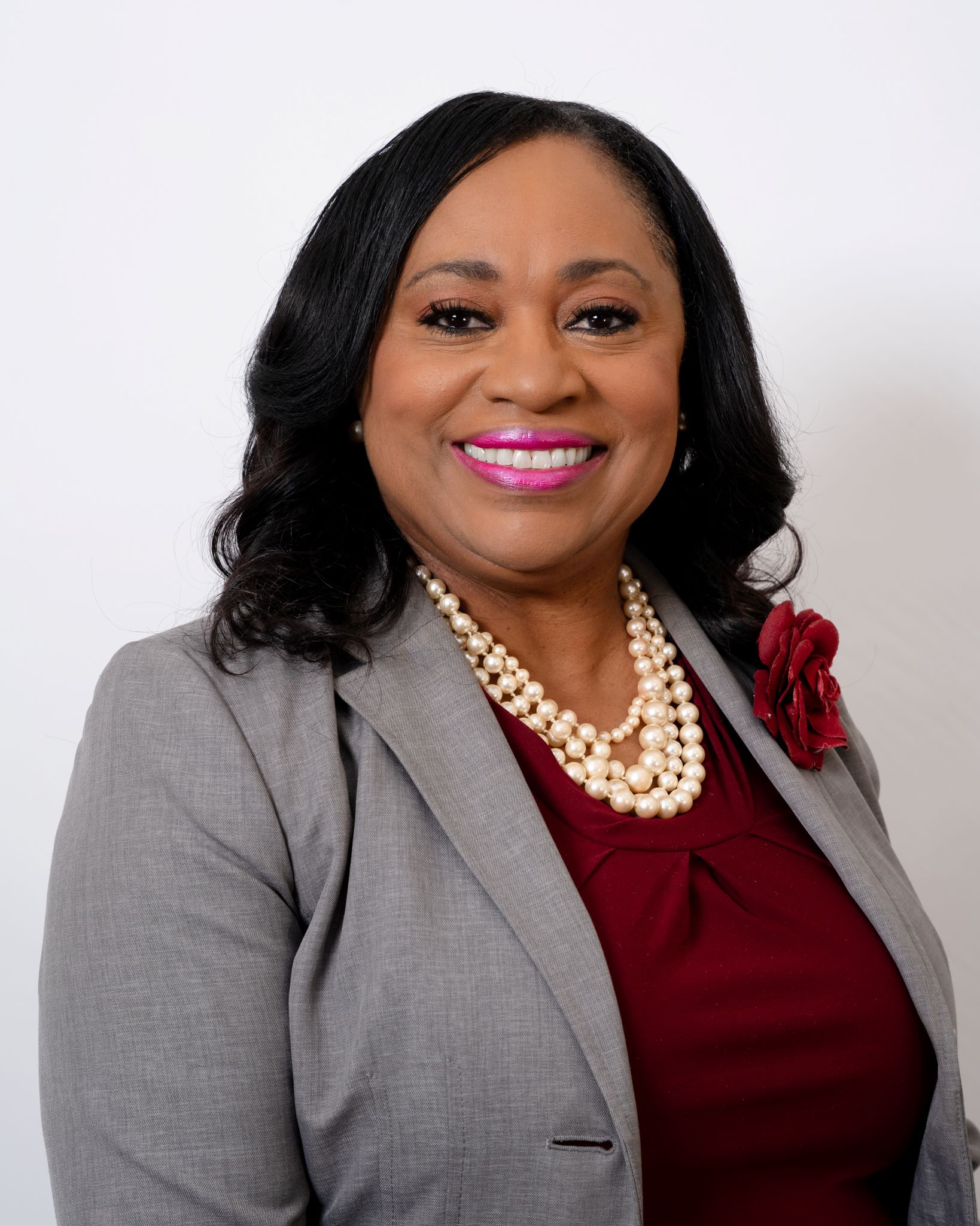 Naomi Lawrence Lee Portrait Photo