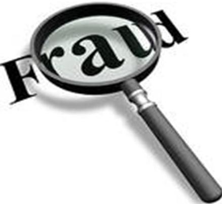 fraud 2
