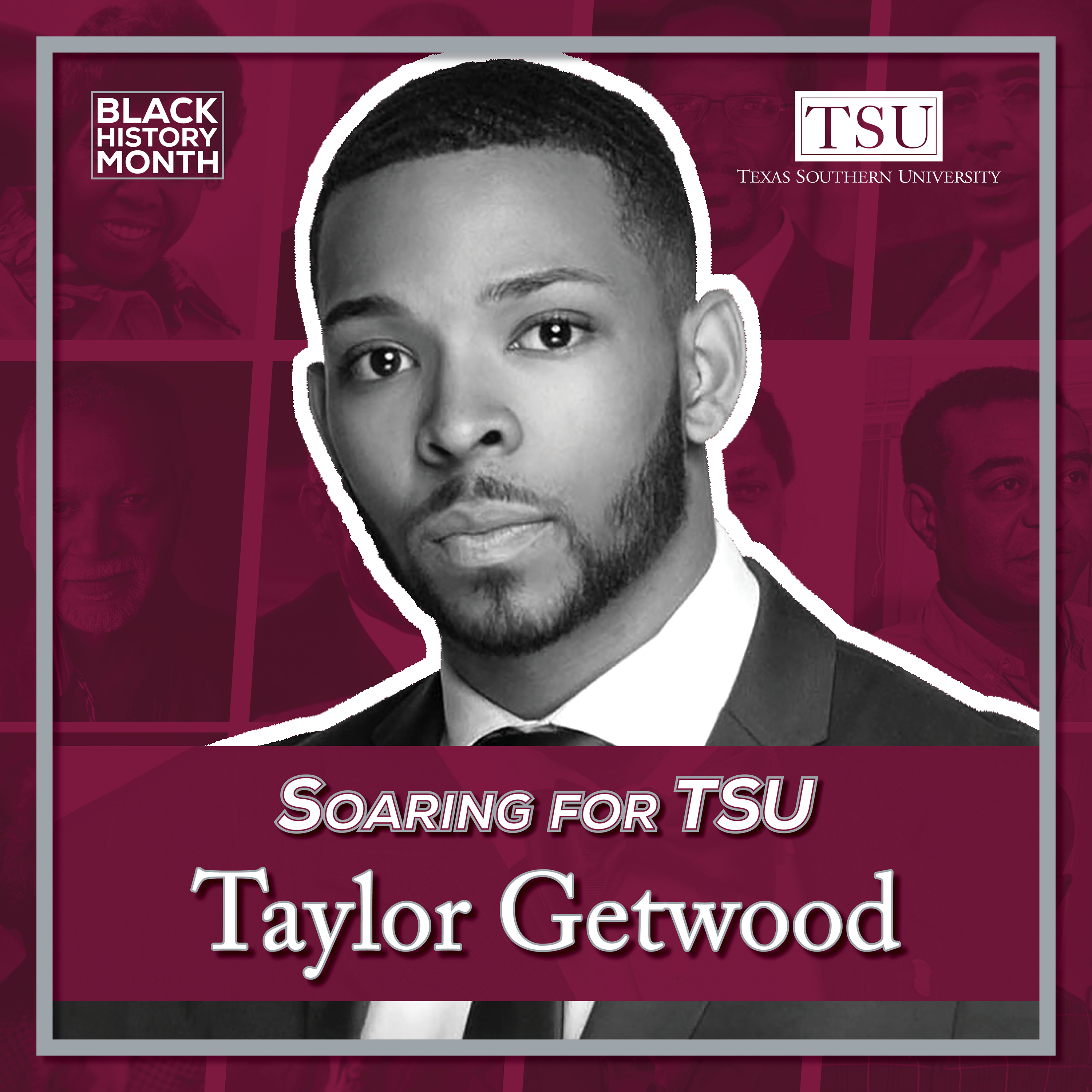 Taylor Getwood