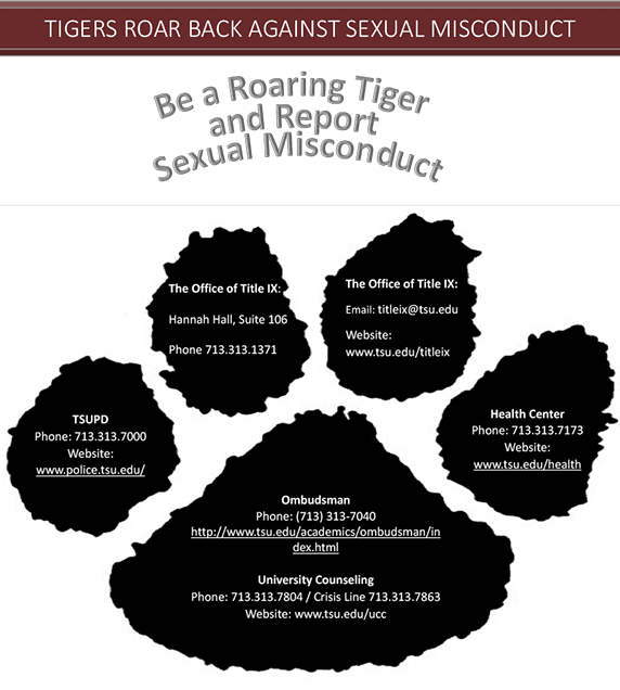Tigerball Paw