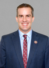 James M. Benham