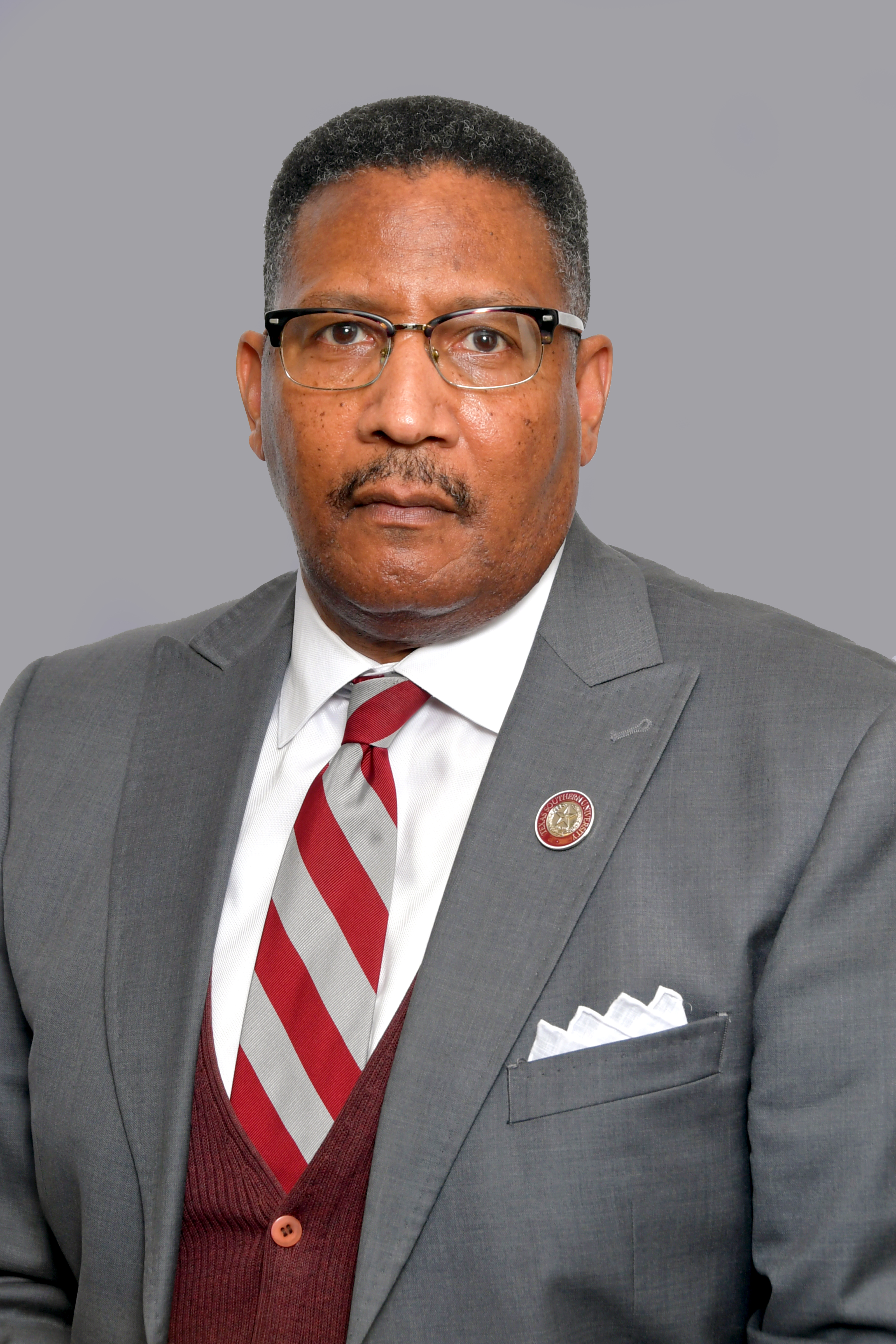 Richard A. Johnson III