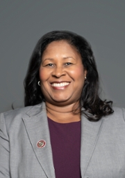 Marilyn A. Rose