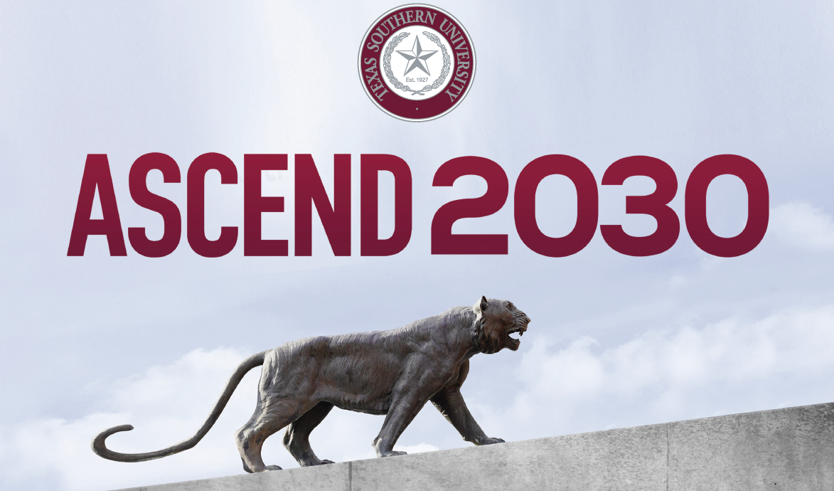 Ascend 2030 Banner