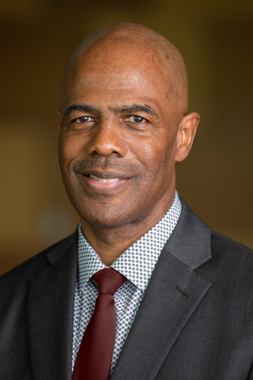 Provost Goodman Business Portrait