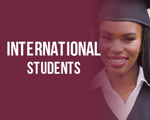 International Student Image
