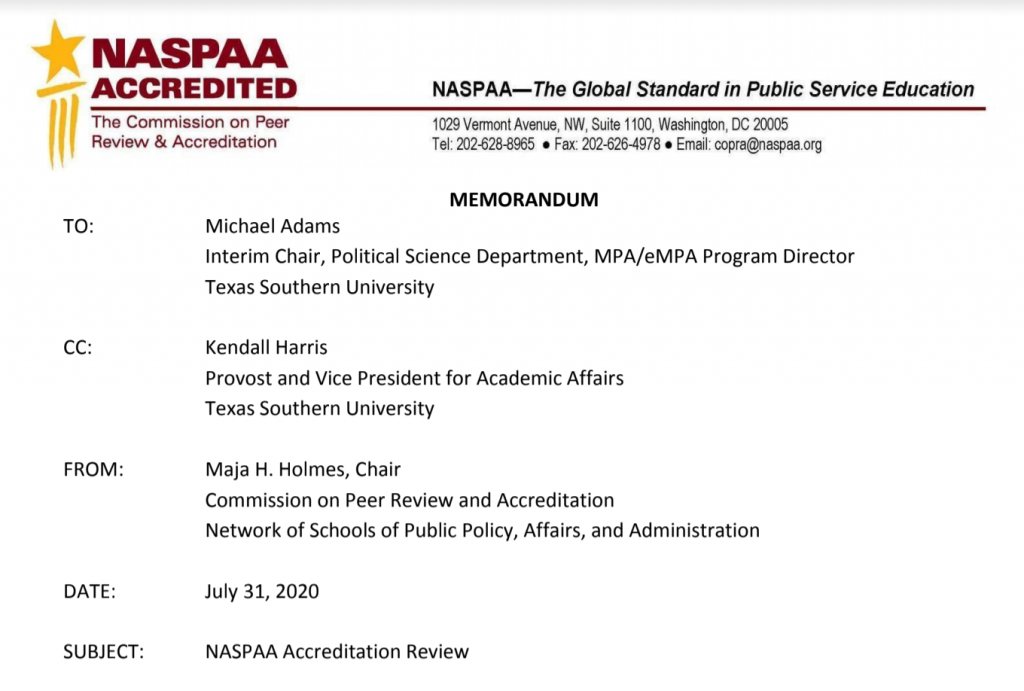 naspaa