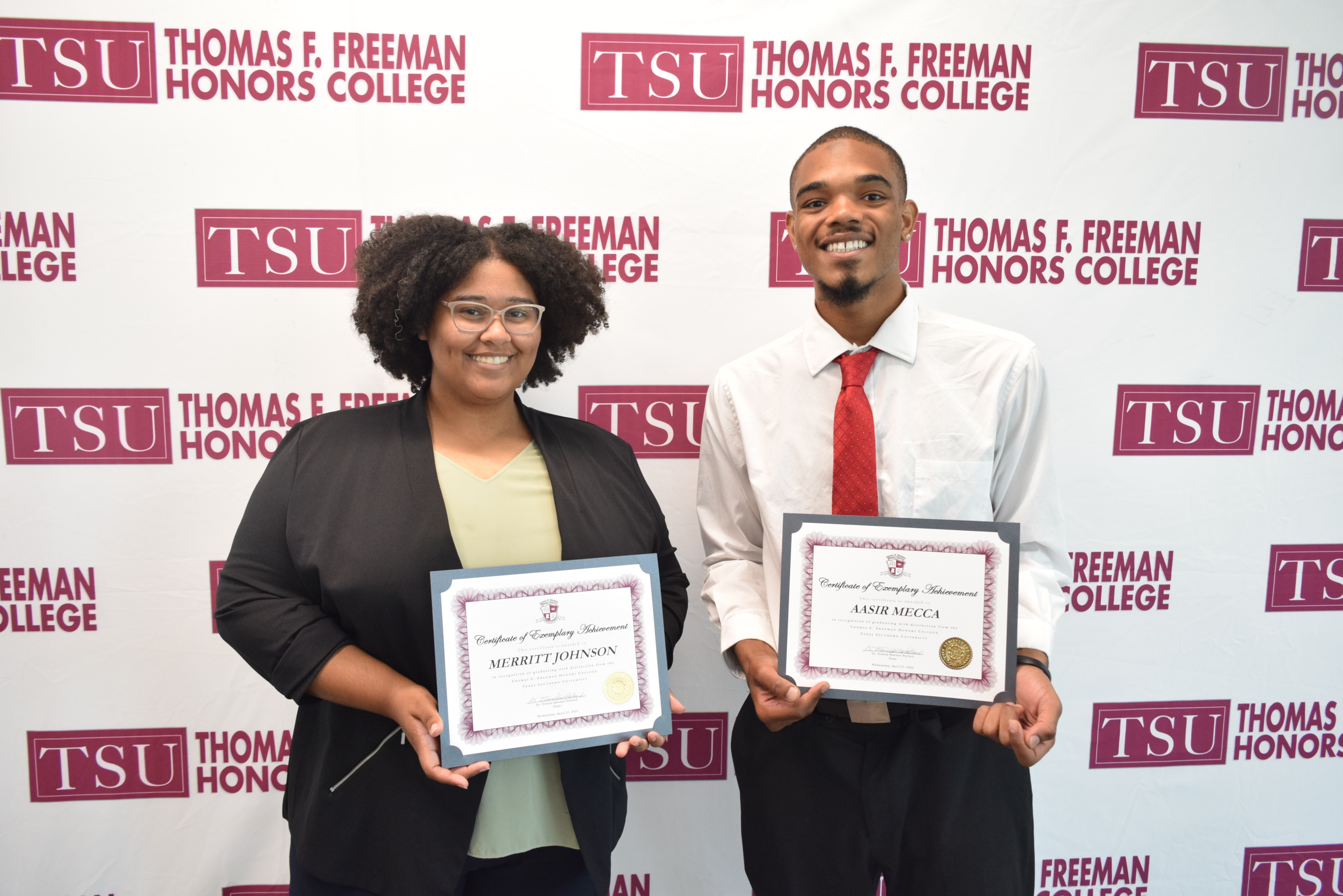 political science degree holders
