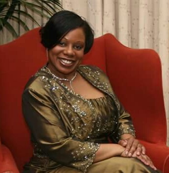 Rhonda Lewis