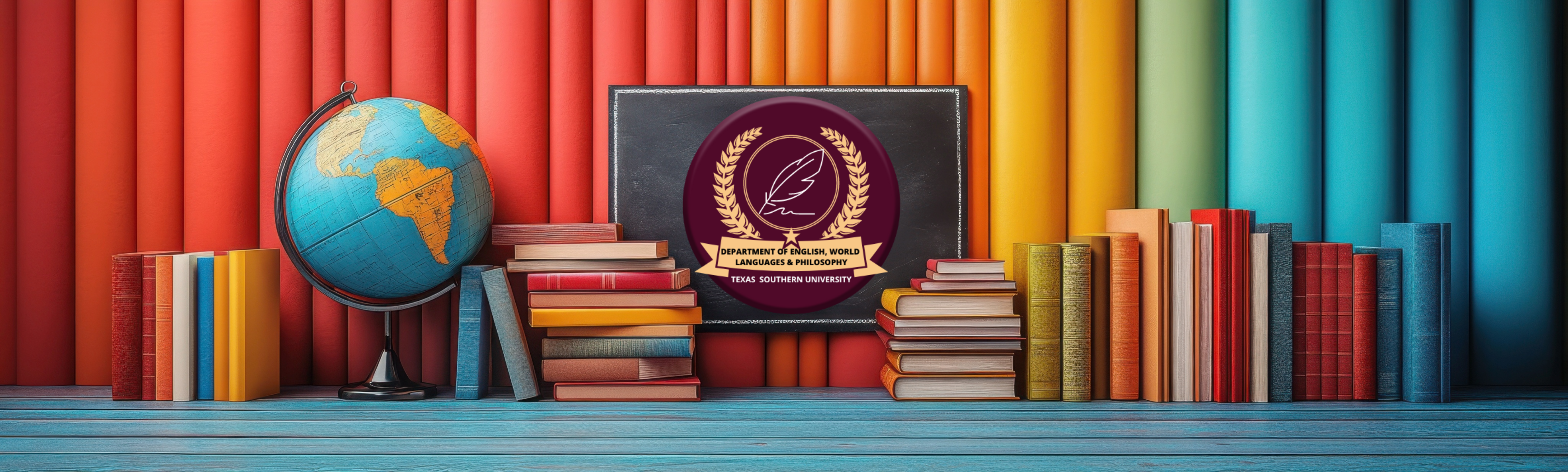 Lit Banner