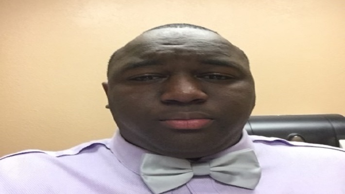 Jackson Edrick