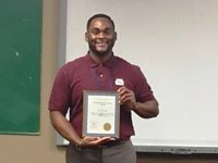 Mr. Milton Smith