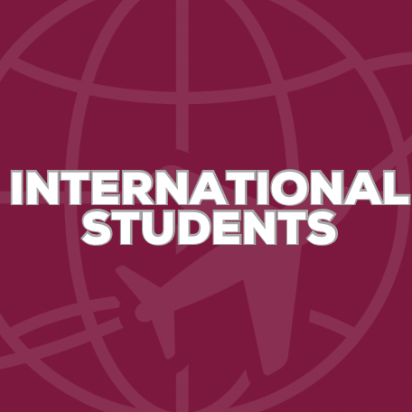 International Students