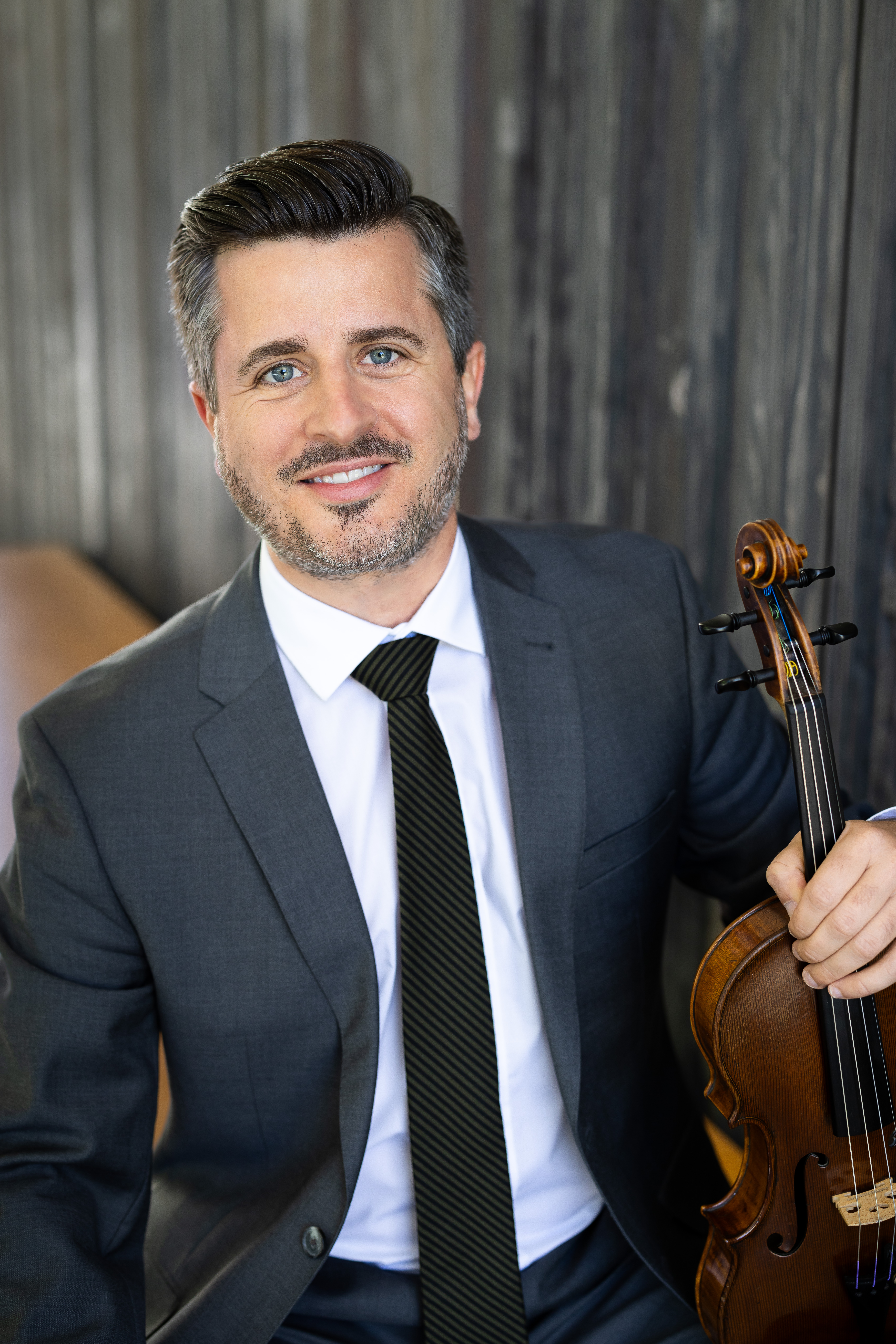 Benjamin Grube