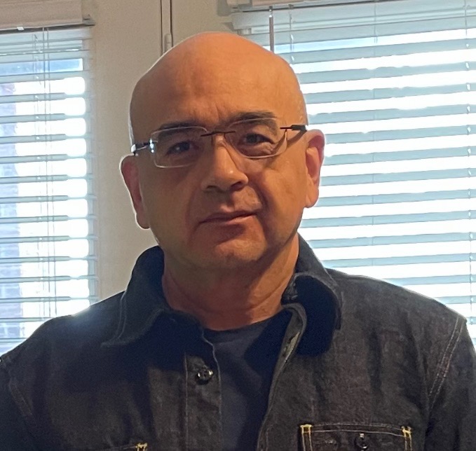Lucian Zidaru