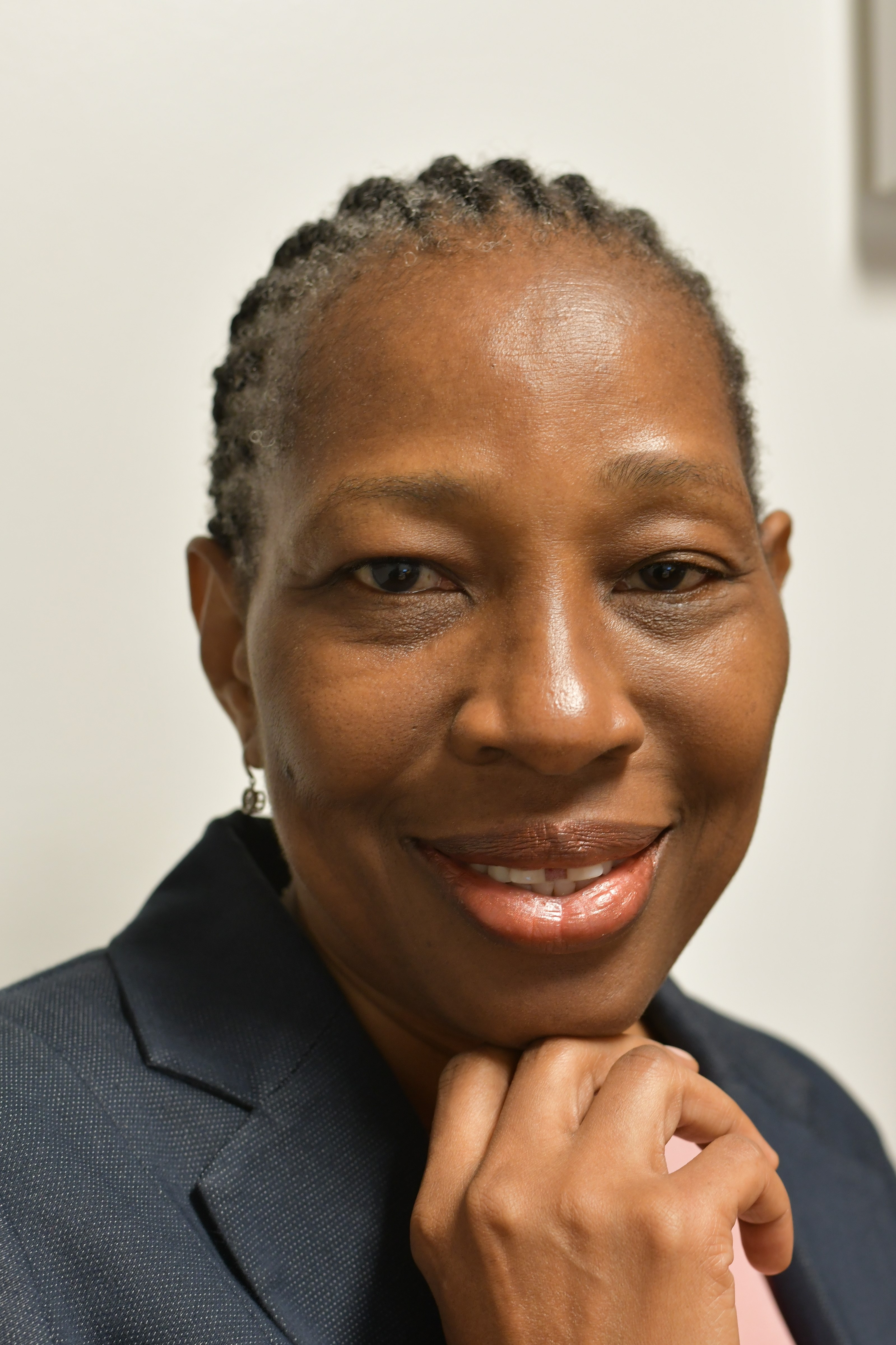 Ifueko Omorogbe