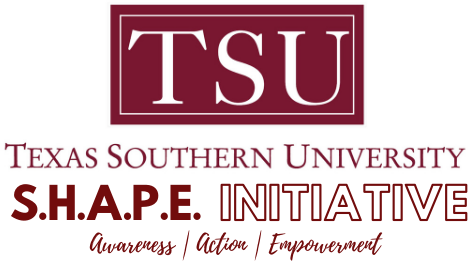 SHAPE Initiative Logo