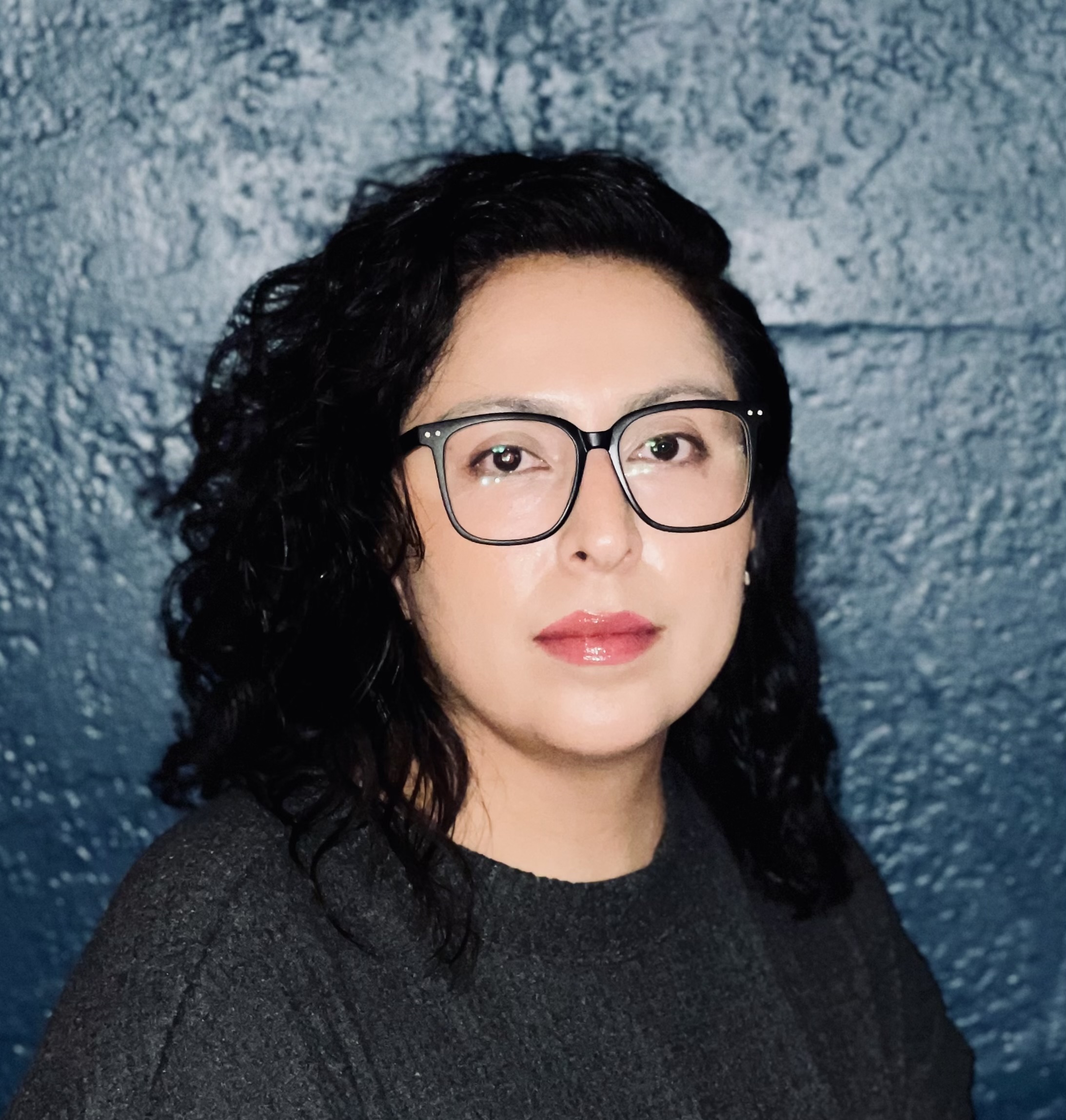 Yvonne Casique