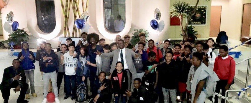 bows and bowties event