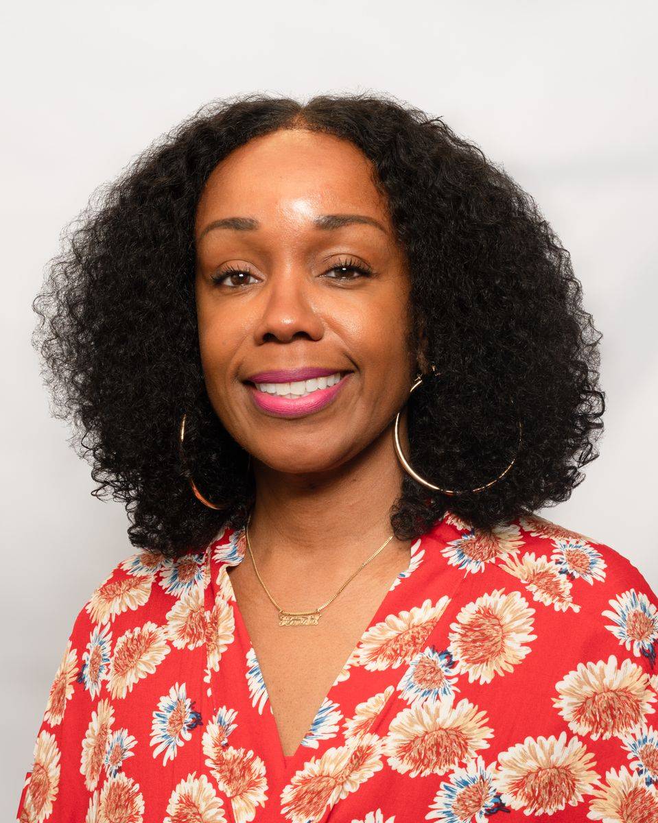 Dr. Kanisha Porter