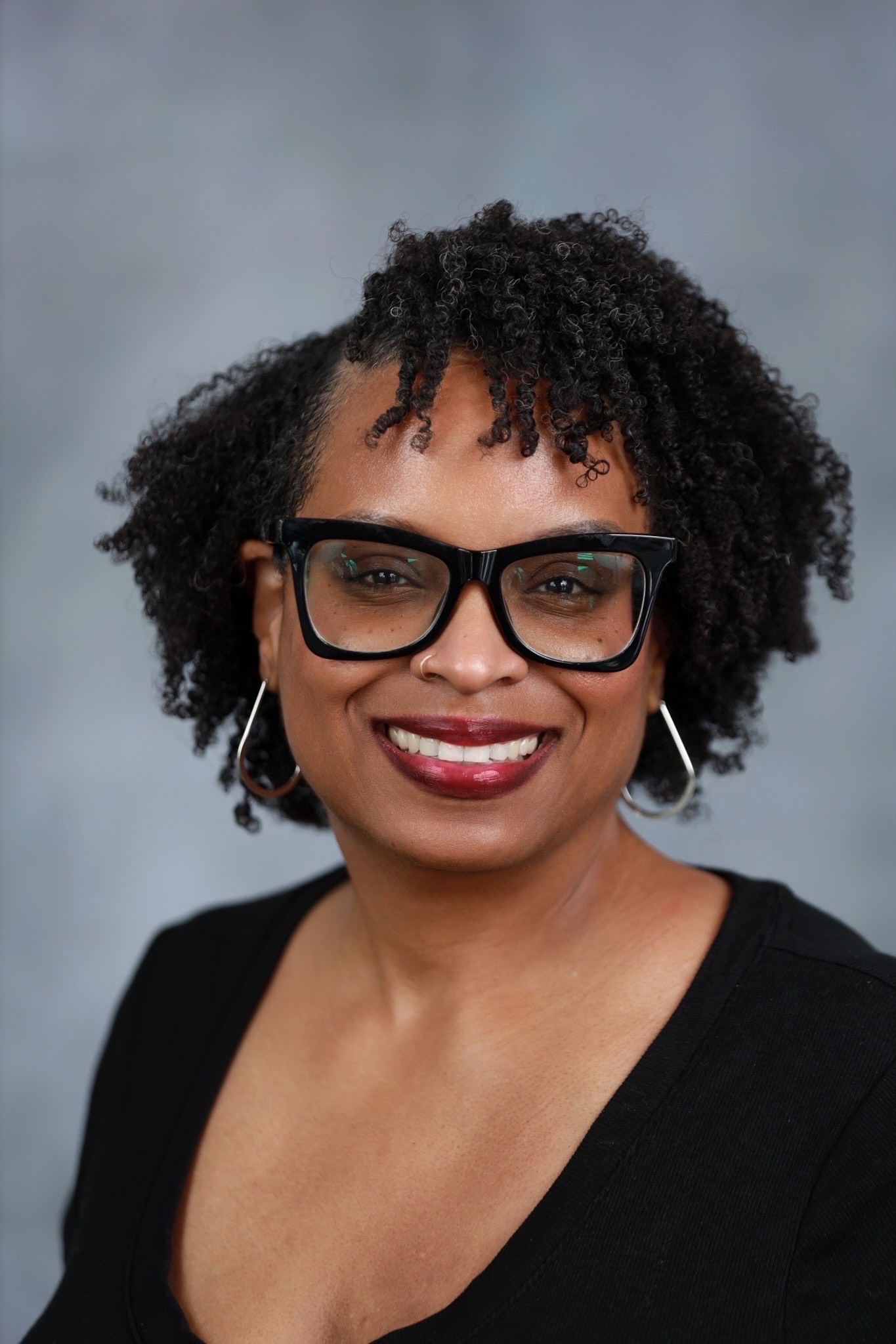 Cynthia Johnson, EdD