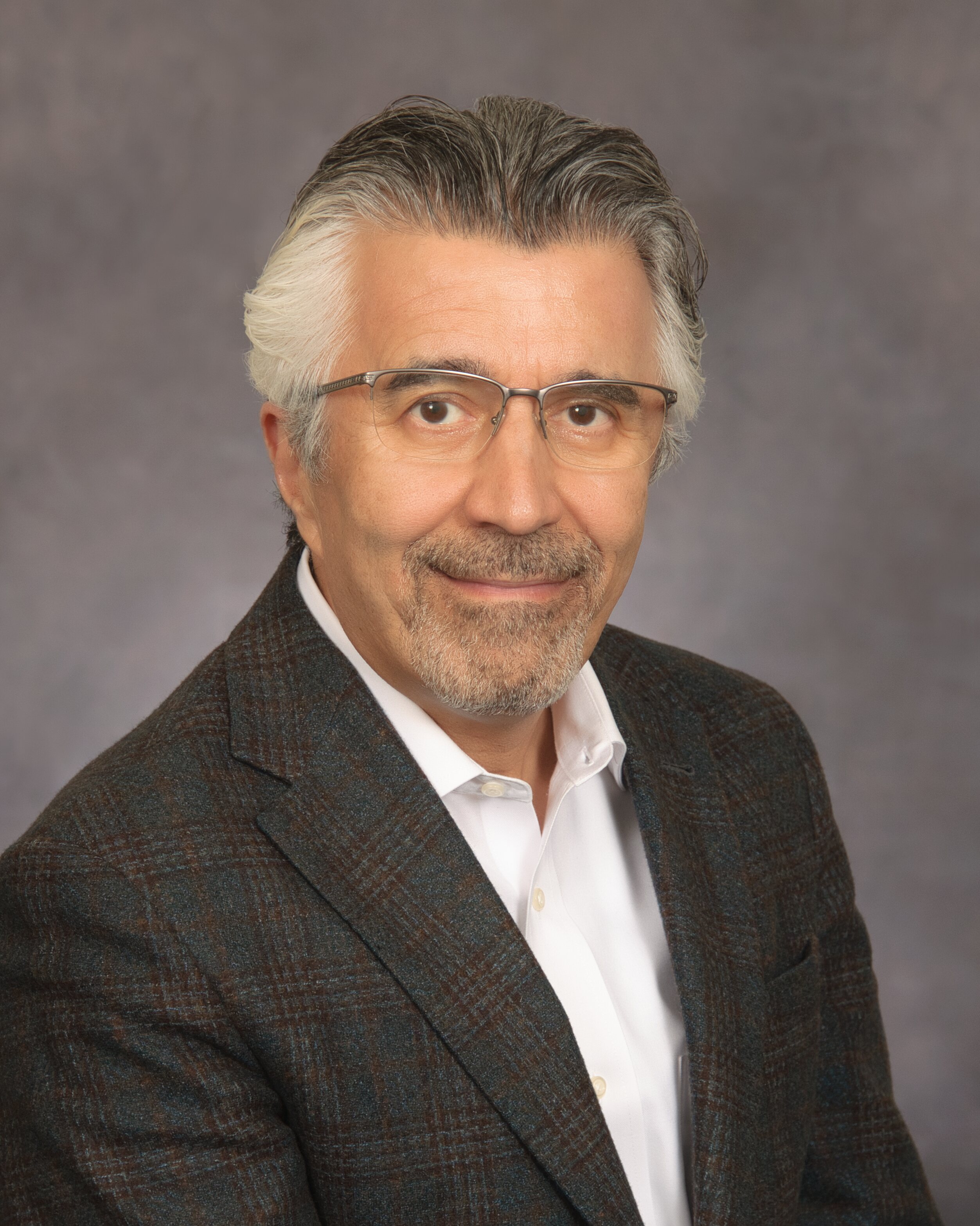 Dean Rashid Mosavin, TSU COPHS