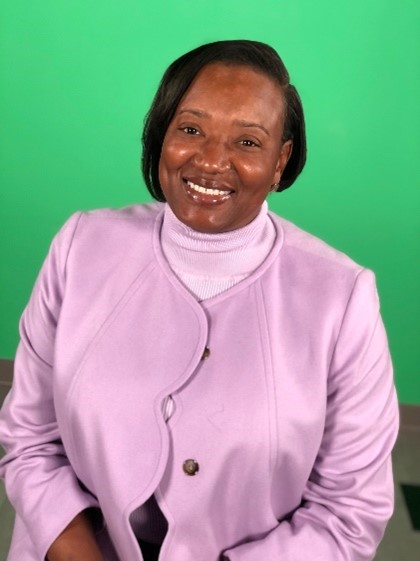 Dominique Guinn, PhD, Assistant Professor in College of Education, Department of Health, Kinesiology and Sports Studies