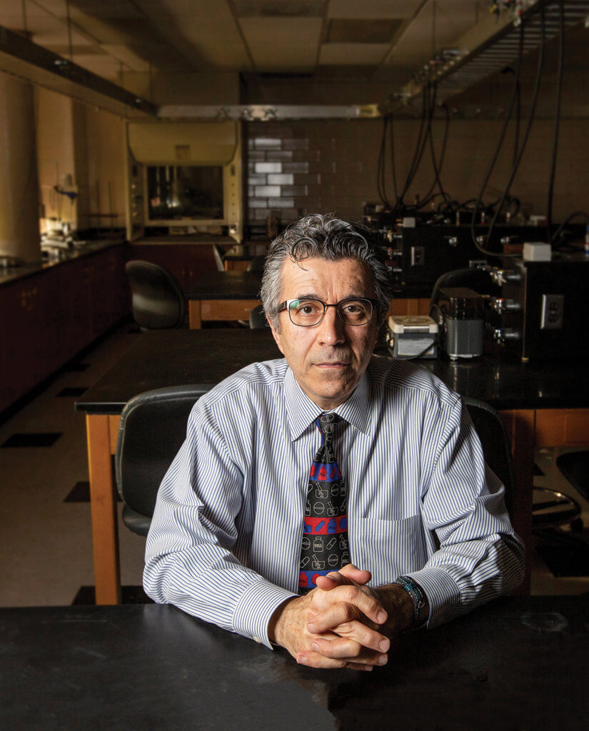 Dean Mosavin