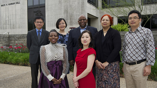 CCPF Group