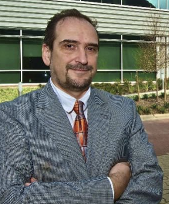 Photo of Dr. Daniel Vrinceanu 