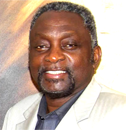 Photo of Dr. Chris Chinwe Ulasi 