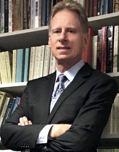 Photo of Rodger Hart 