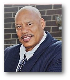 Dr. Bruce Matson