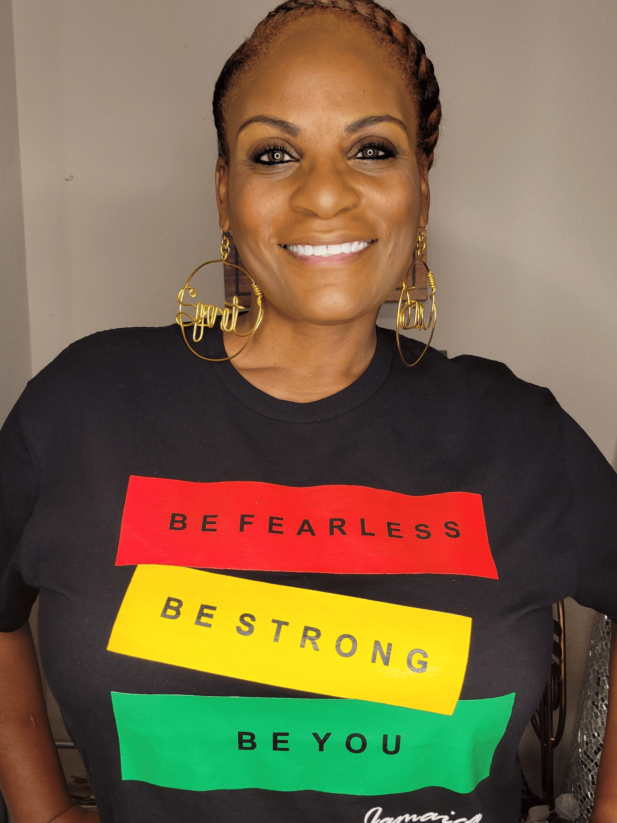 Dr. Iris Lancaster