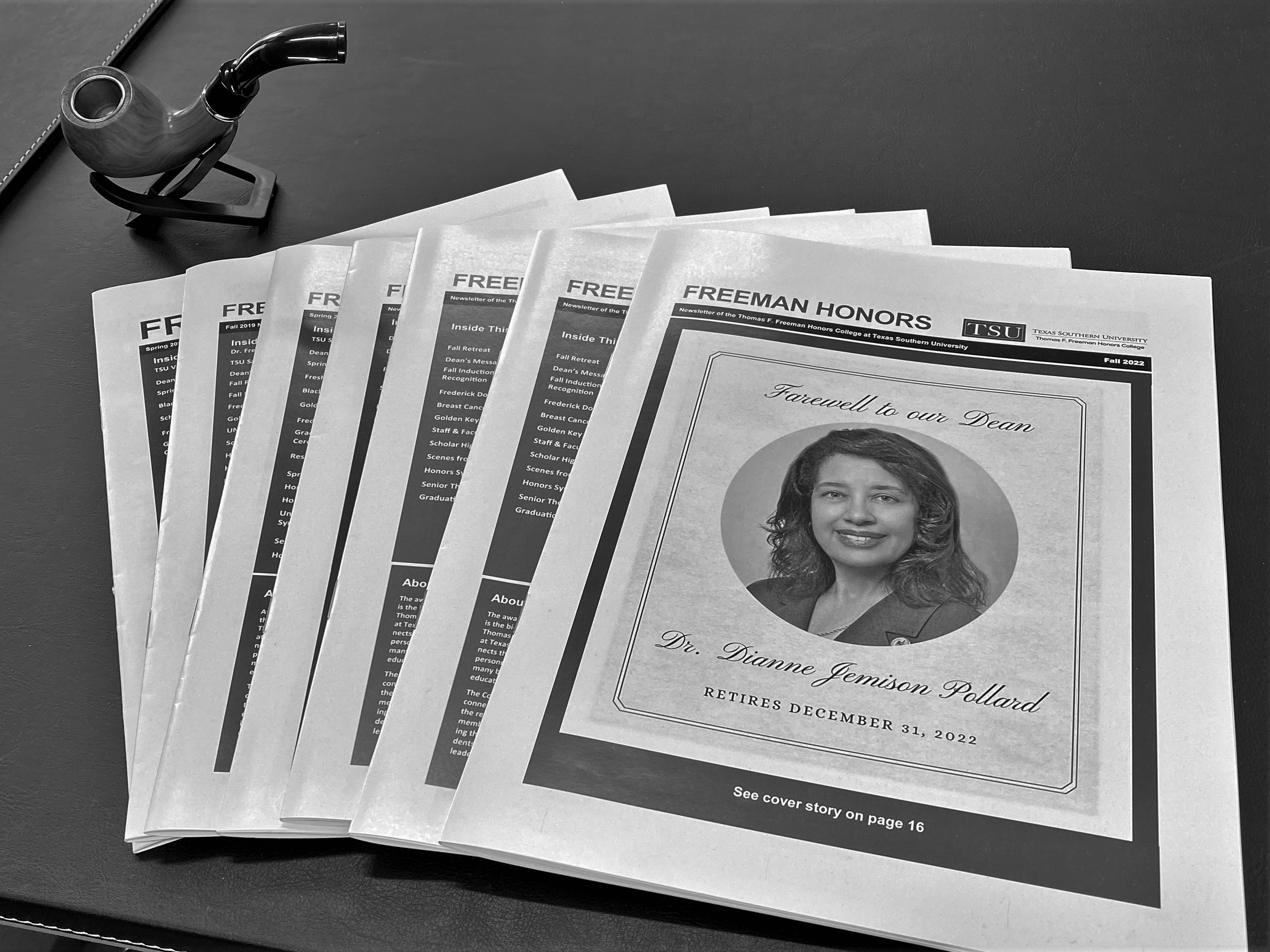 newsletter