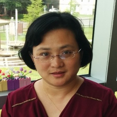 Dr. Yi Qi